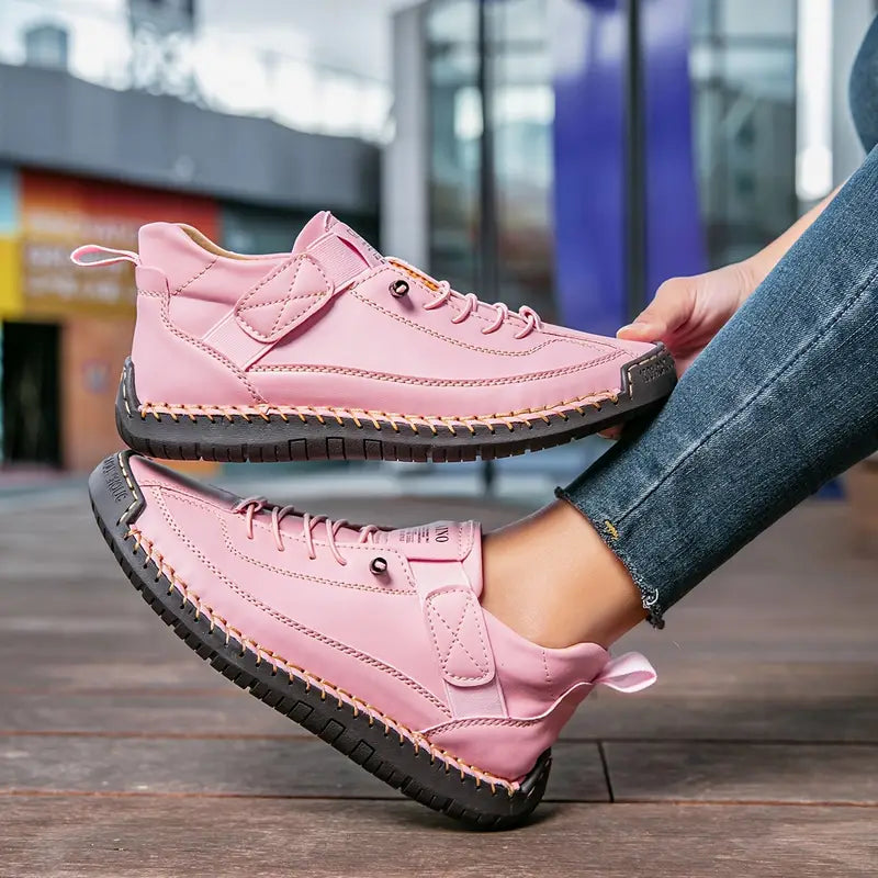 Sylvie | Ortopedyczne sneakersy