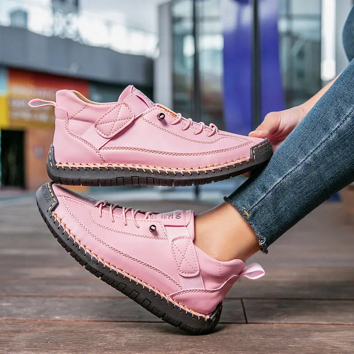 Sylvie | Ortopedyczne sneakersy