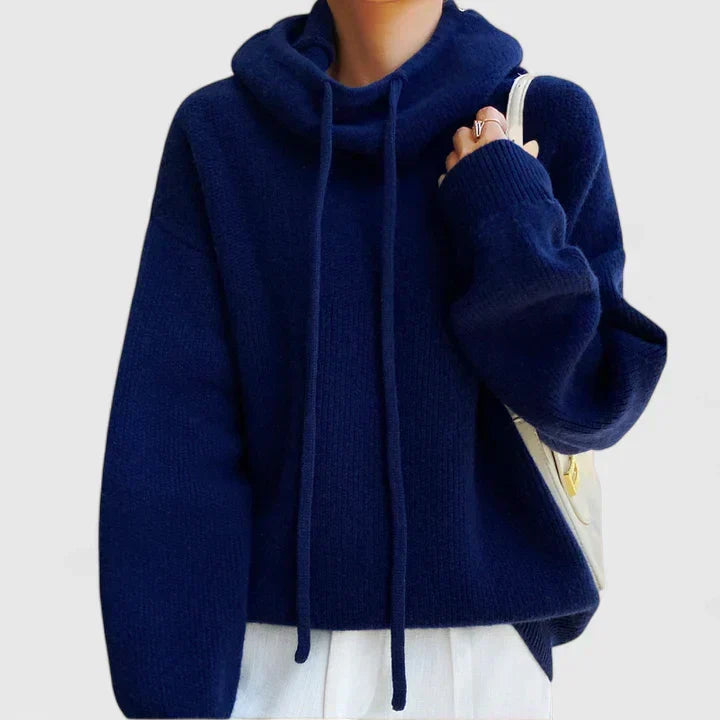 Marie | Wygodna bluza