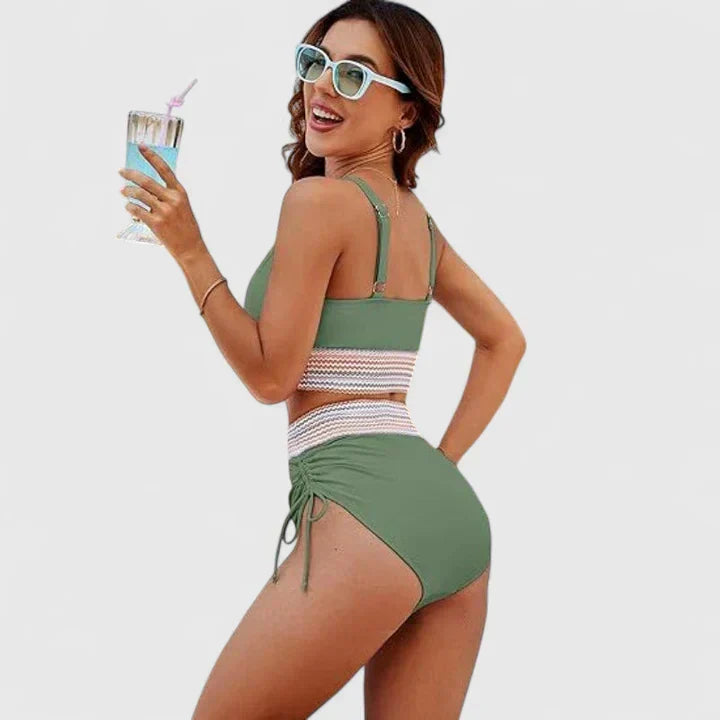 Jayzelliah | Eleganckie bikini