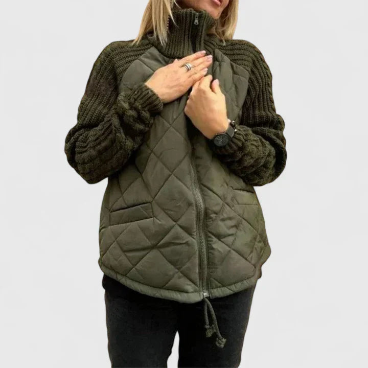 Havirae | Elegancka kurtka