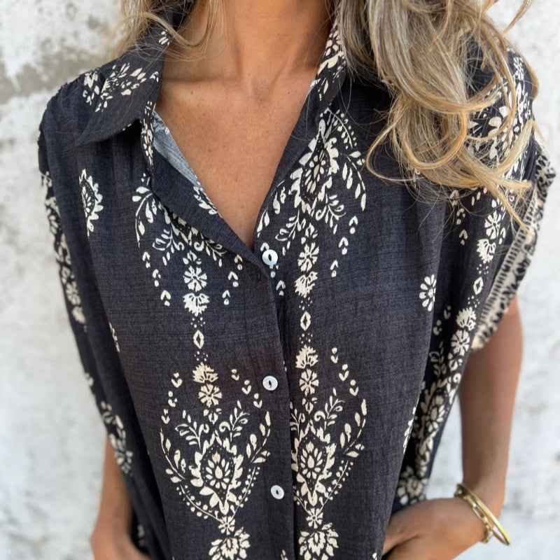 Mica | Sukienka w stylu boho